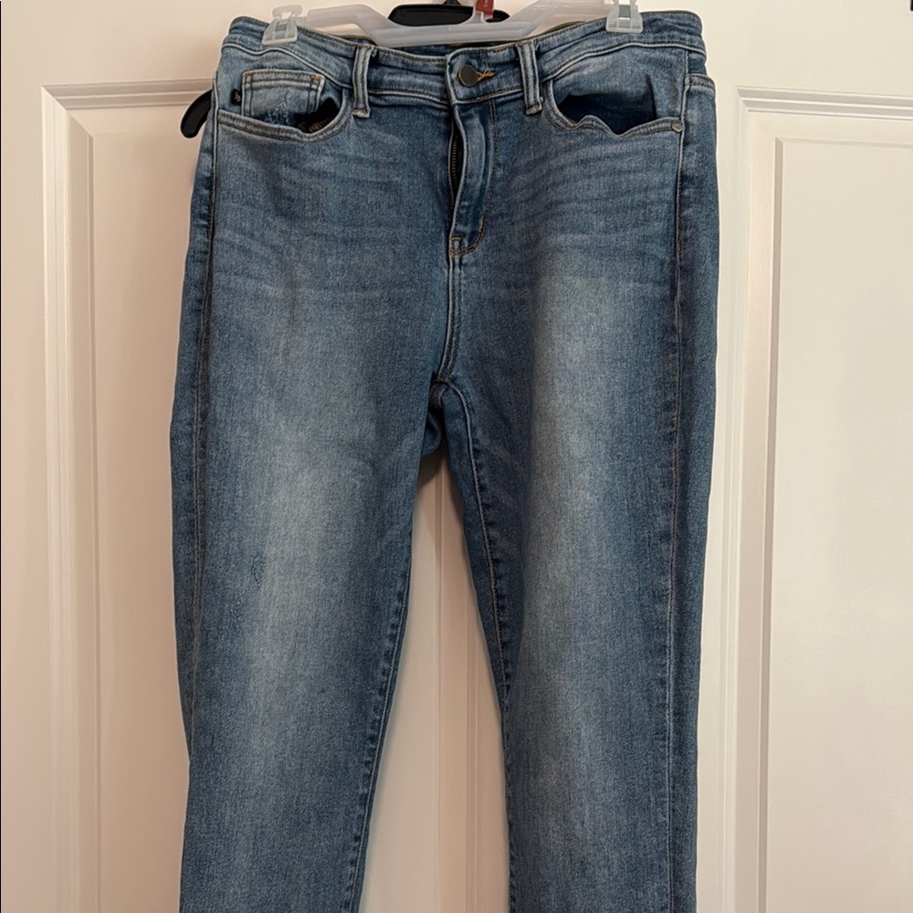 Judy Blue jeans